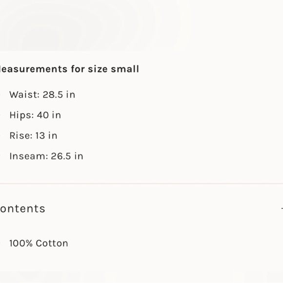 NWOT Free People Lunar Cove Pants - Picture 7 of 9